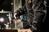 Zestaw combo Makita 5 narzędzia 4x4.0Ah 40V XGT